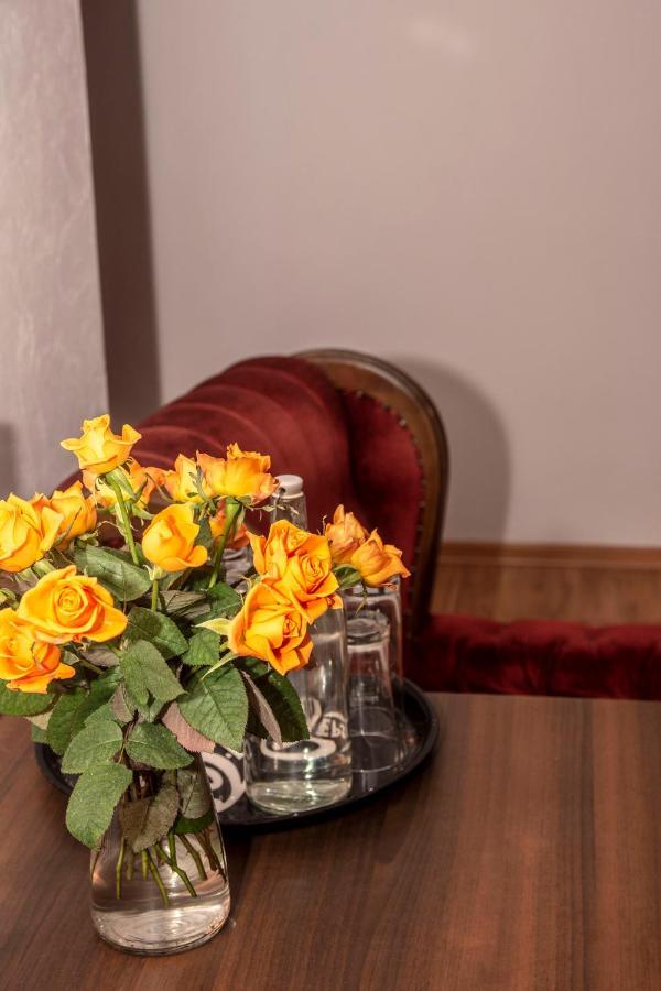 Weranda Restaurant&Rooms Tychy Exterior foto